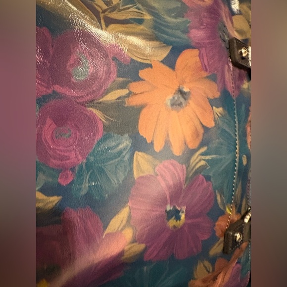 Patricia Nash Peruvian Tote NWOT - Picture 13 of 13